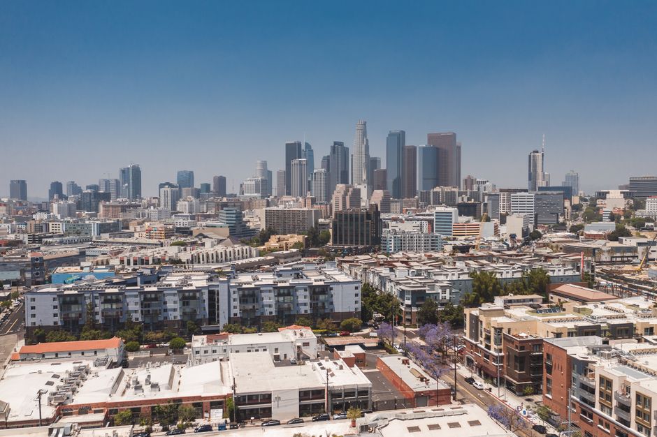 Your Complete Guide to LA's Best Restaurant and Bar Experiences Right Now