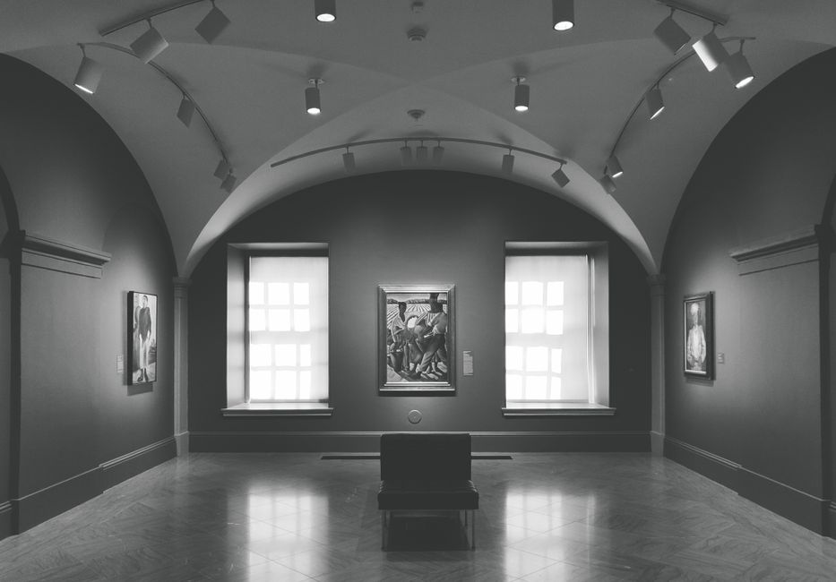 From Margins to Mainstream: The Grassroots Movement Reshaping DC's Gallery Scene