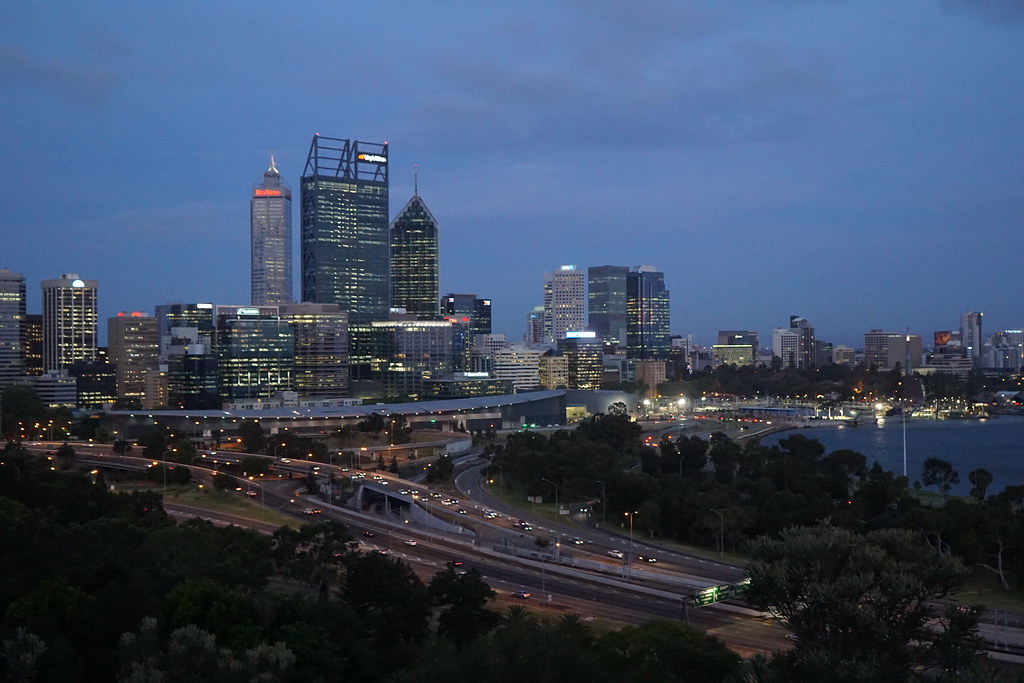 Digital Danger Zone: What Perth's Workers and Job Seekers Need to Know About Cybersecurity