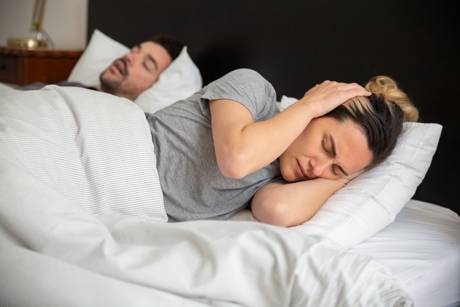 Sleep like a local: how temperature, light and noise affect your sleep quality