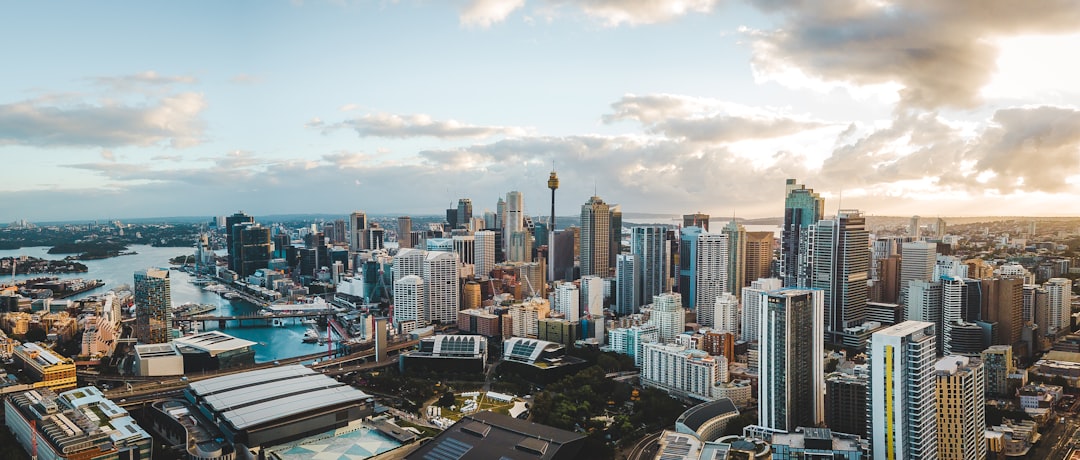 Sydney's Green Push Hits Home: Why Sustainability Matters for Your Neighbourhood and Hip Pocket