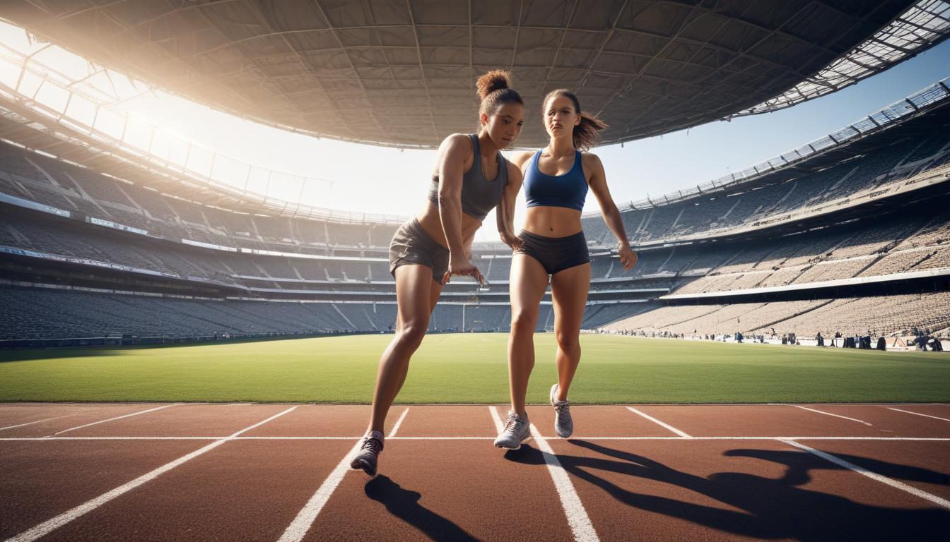 Hong Kong's Sports Infrastructure Faces New Demands as ...