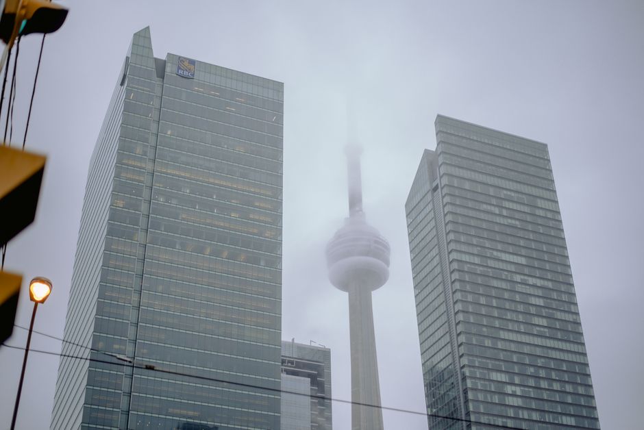 Toronto's Digital Fortress: Why Cybersecurity's Greatest Promise Comes With Uncomfortable Questions