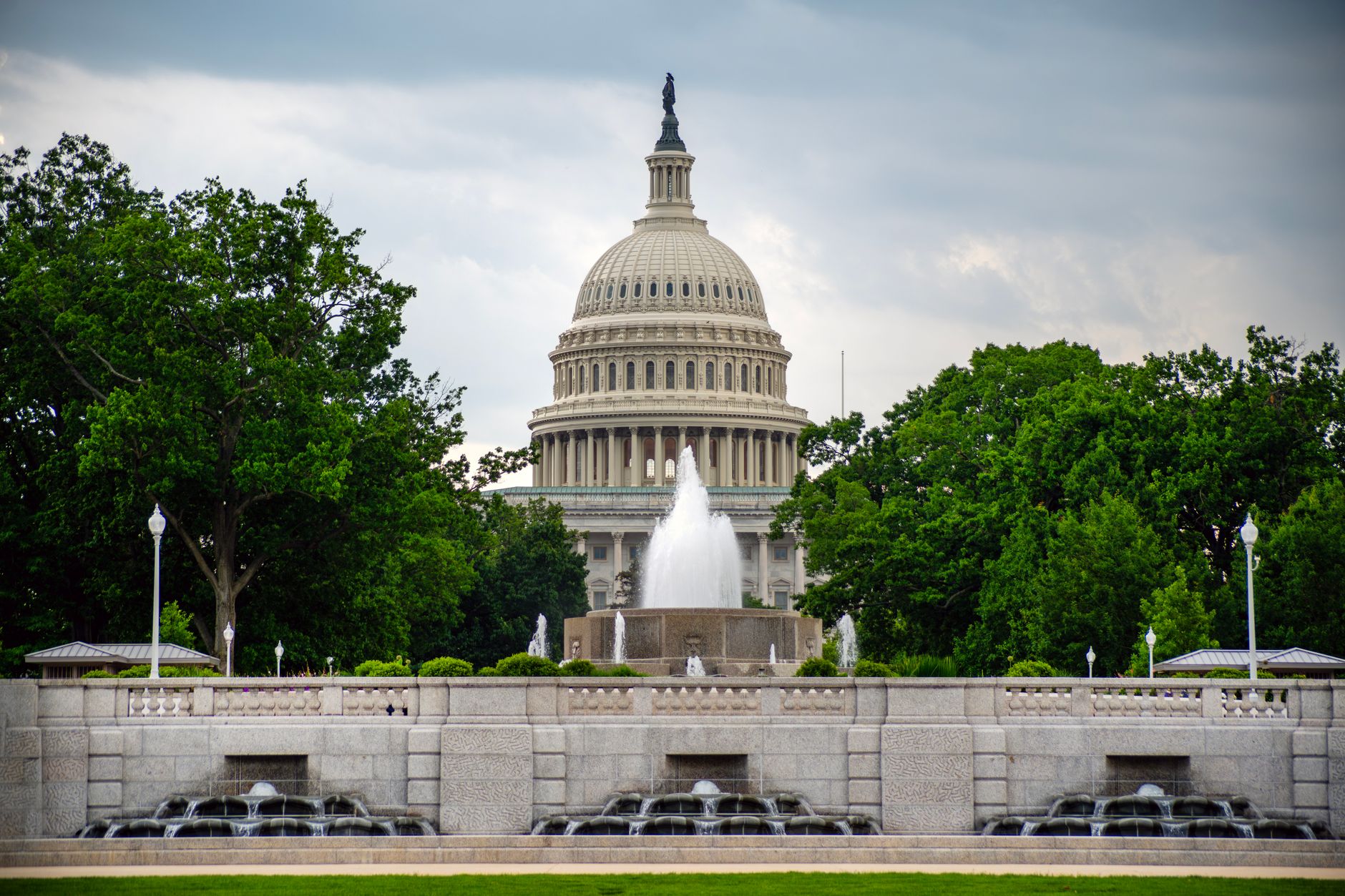 Metro's $2.3B Overhaul Disrupts DC Commutes, Could Transform City Transportation
