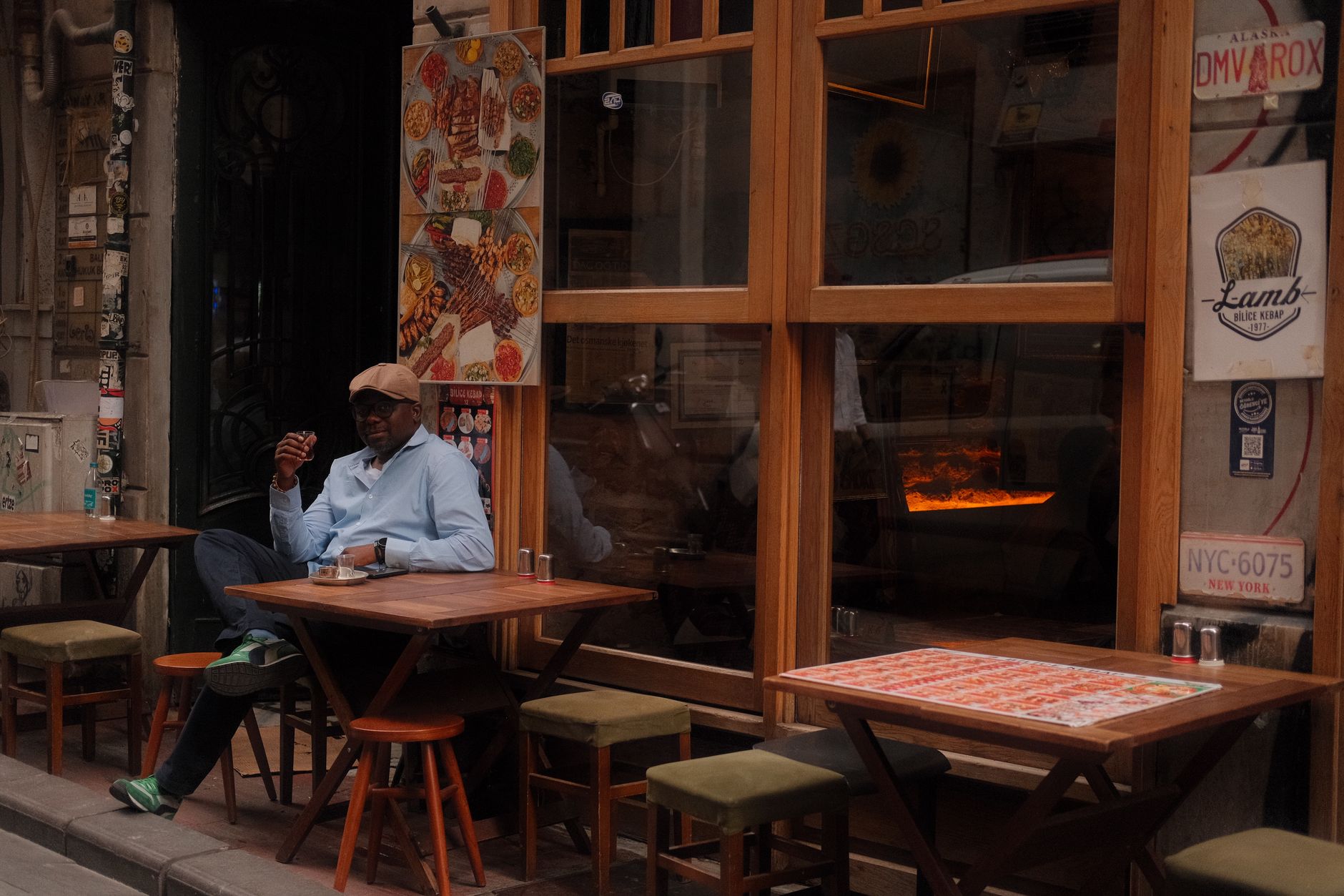 Melville's Unique Charm: What Sets This Johannesburg Neighbourhood Apart From Global Cities