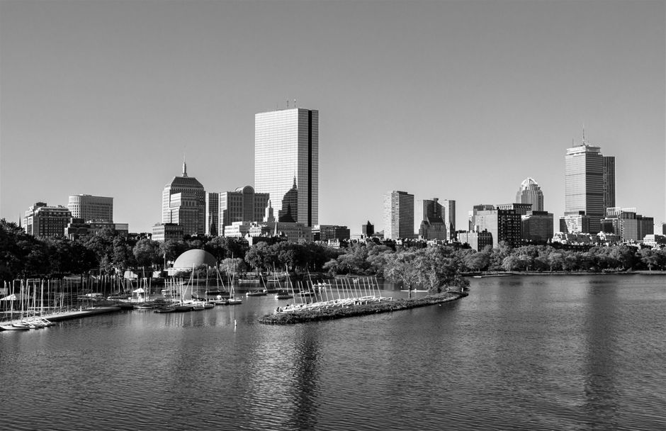 Boston's Clean Energy Boom: How Venture Capital Is Reshaping the City's Tech Future