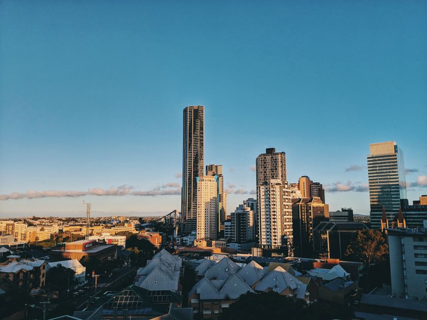 Brisbane Apartments: South Bank Tower to Reshape Inner-City Prices