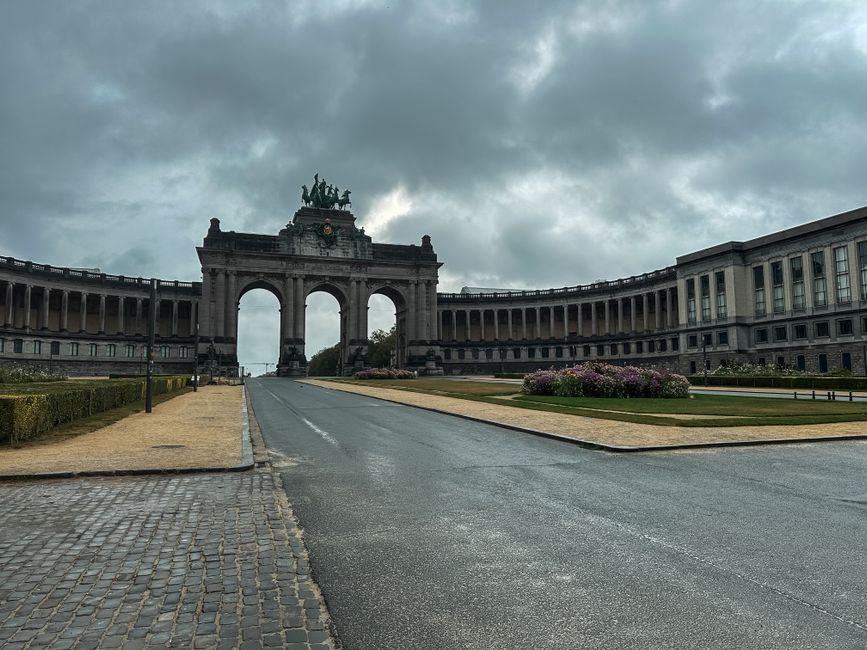 What Officials, Experts, and Key Figures Are Saying About Duplicate Image Replacement in Brussels