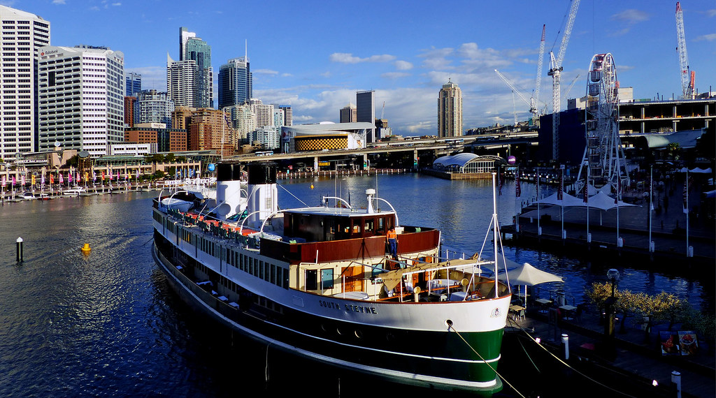 Outdoor Activities Newcastle: Coastal Walks & Ocean Pools