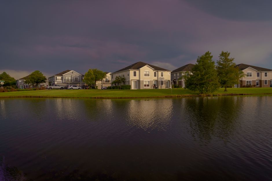 Why These Orlando Homes Passed In at Auction—and What It Says About the Market