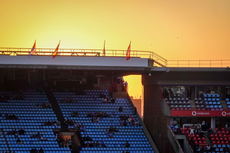 From Empty Seats to Packed Stands: What Johannesburg's Stadium Attendance Numbers Reveal About Our Fitness Awakening