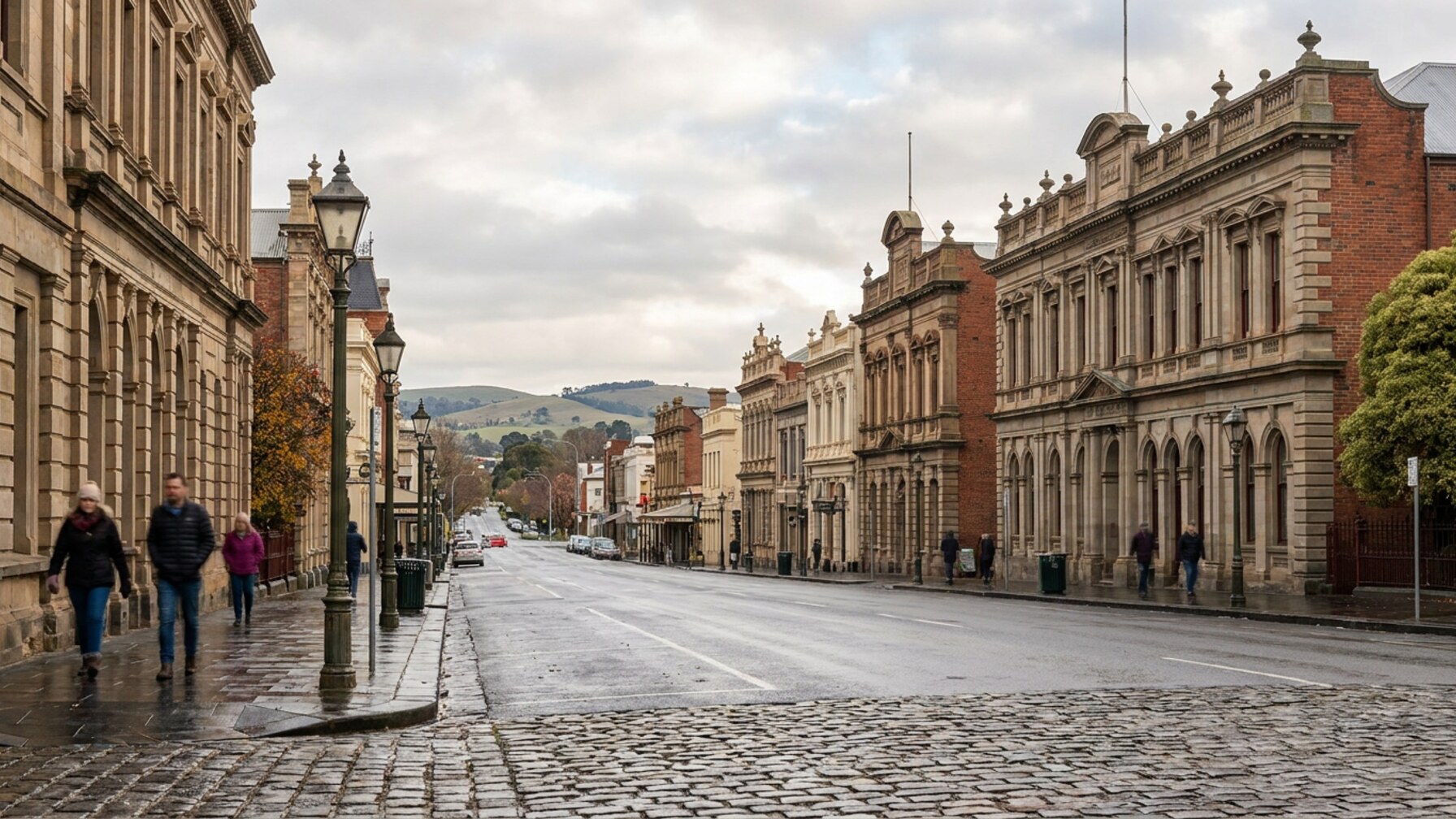 Ballarat Economy Snapshot: Key Decisions Ahead