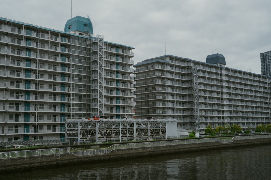 Nakano's Social Housing Boom: What New Projects Mean for Tokyo's Middle-Income Squeeze