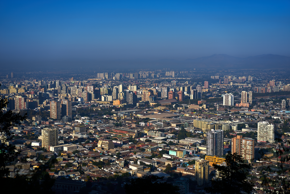 Reimagining Santiago's Office Future: How One Developer is Leading the Adaptive Reuse Movement