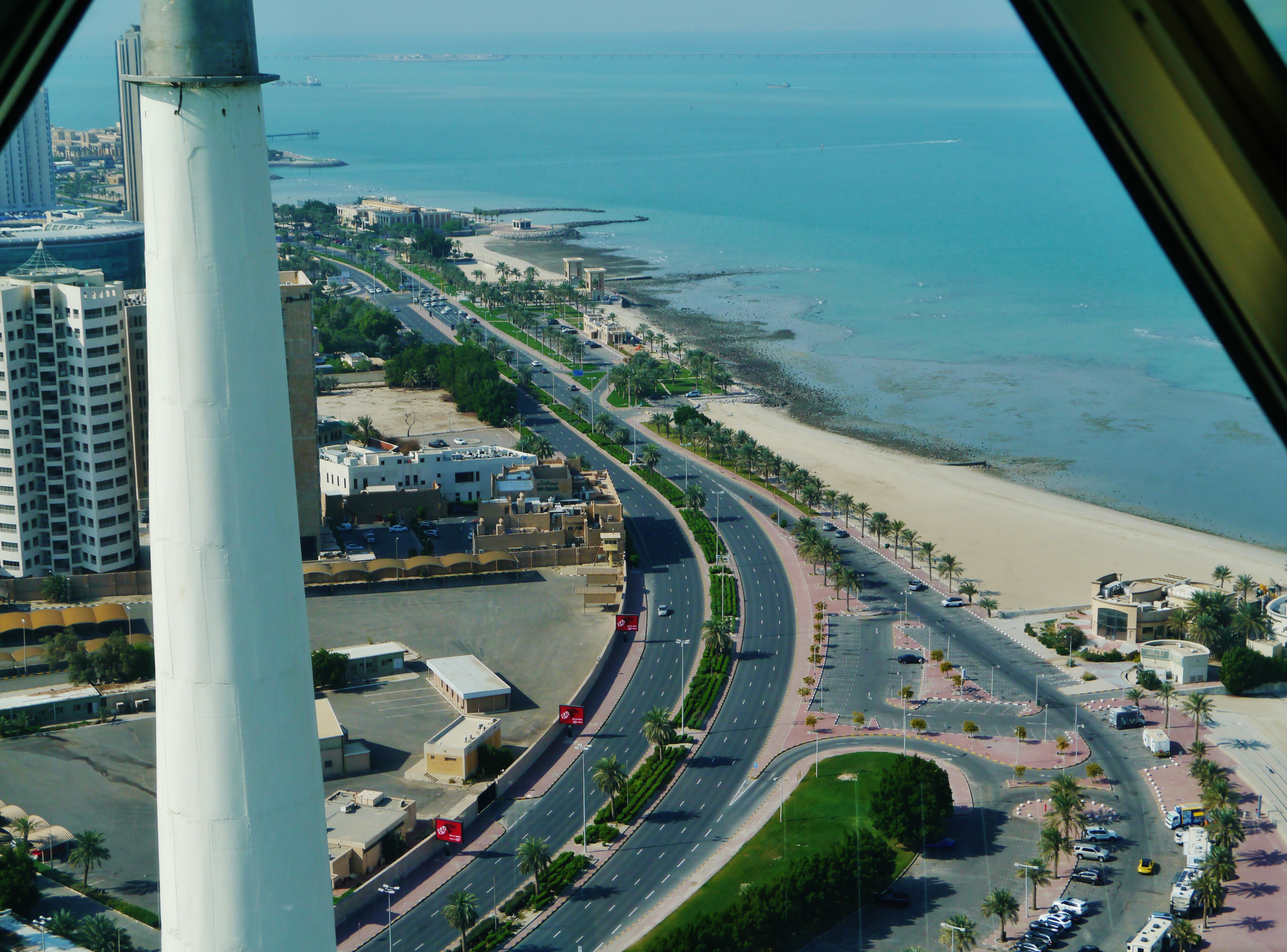 Fun Runs & Charity Walks Kuwait City | July-August Events