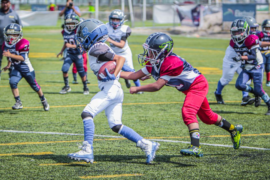Summer Showdown: Milan's Amateur Football Leagues Gear Up for Decisive Finals Week