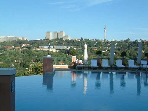 Houghton Estate Properties Deliver Prestige Below Sandton Prices