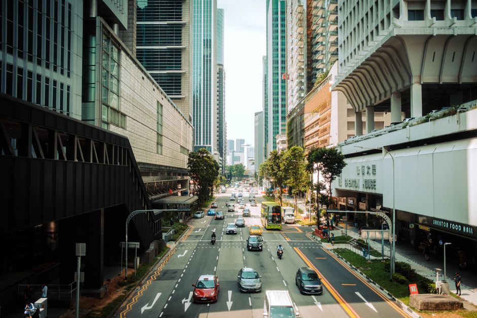 Singapore's IPO Pipeline Builds as Wall Street Turbulence Tests Appetite