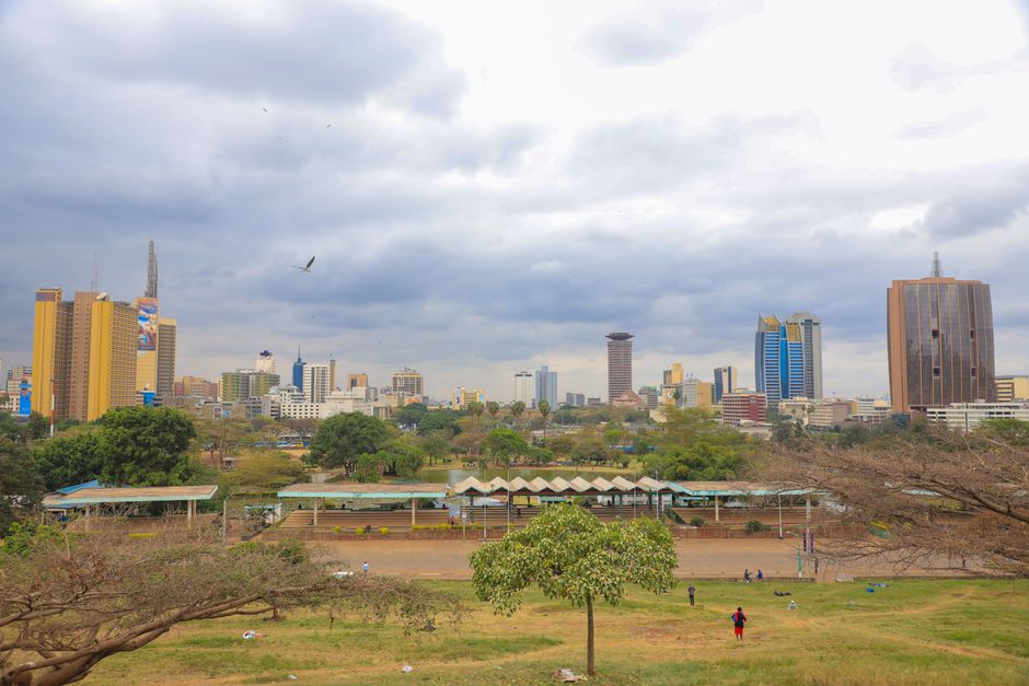 Nairobi's Emergency Response Crisis: Why Slow Police and Ambulance Times Put Your Neighbourhood at Risk