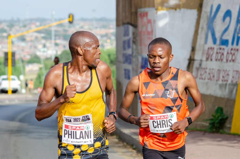 From Parkhurst to the Finish Line: How Johannesburg's Grassroots Running Clubs Built a City of Endurance Athletes