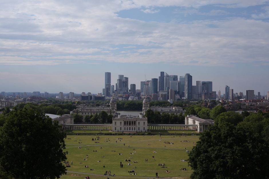 Summer's Festival Circuit is Remaking London as a City That Refuses to Stand Still