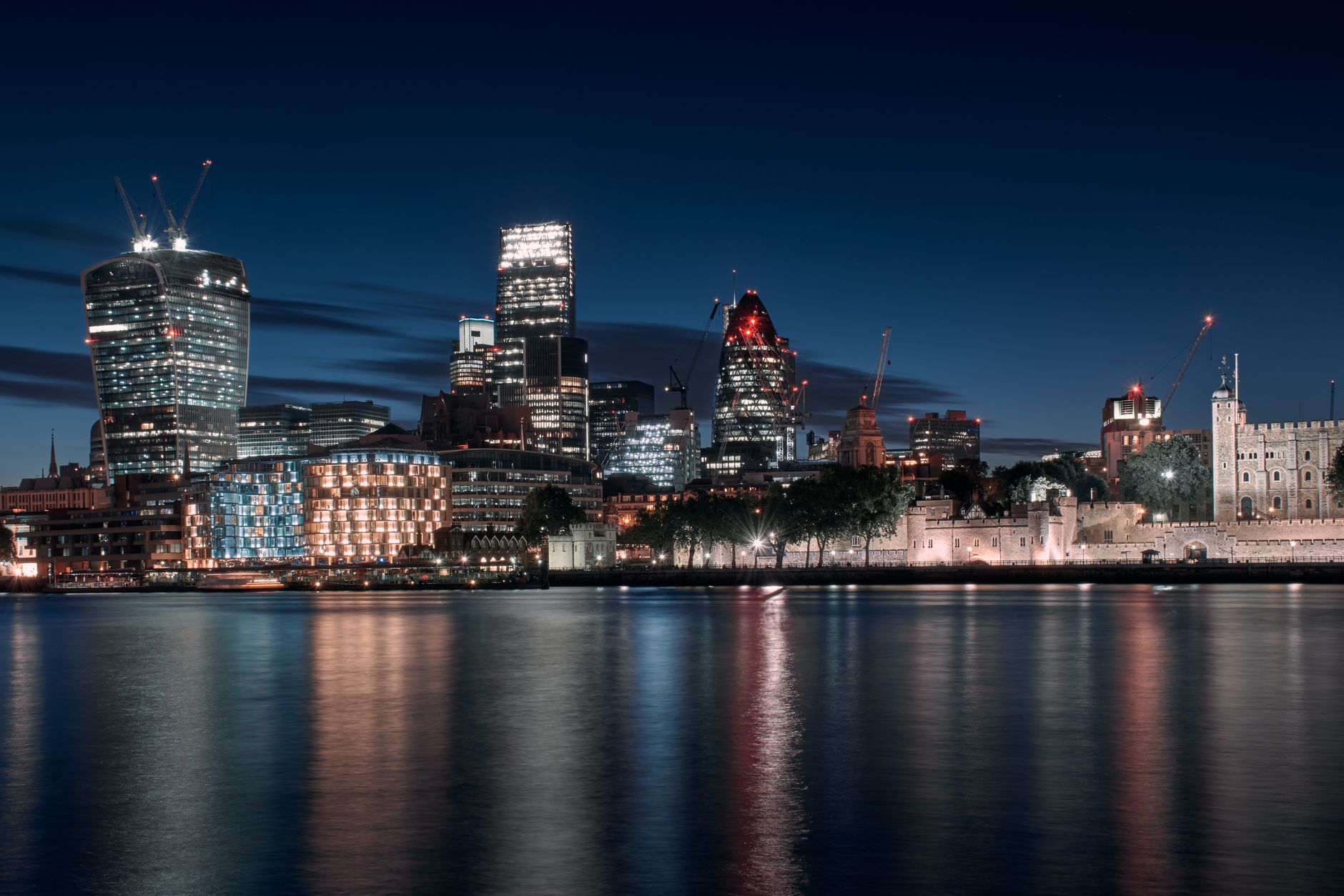 Why London's Tech Boom Matters to Your Daily Life—and Your Wallet