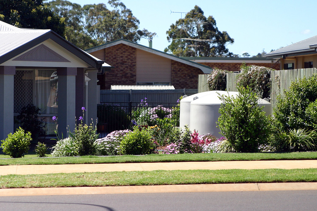 Rental Yields Toowoomba: 5.3% Returns in Q2 2024
