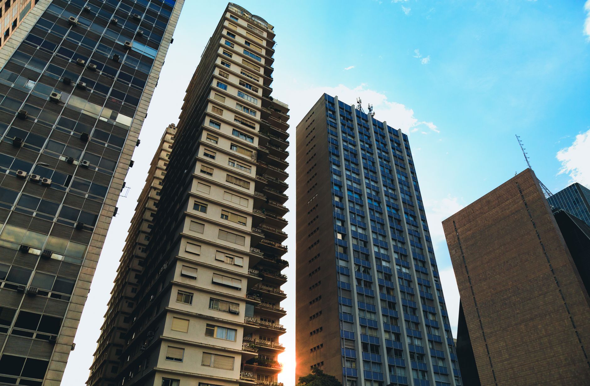 Why São Paulo's Tech Ecosystem Punches Above Its Weight on the Global Stage