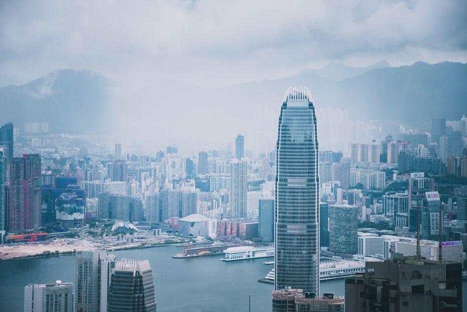 Hong Kong's Supply Chain Reshufflers Cash In as Global Trade Routes Realign