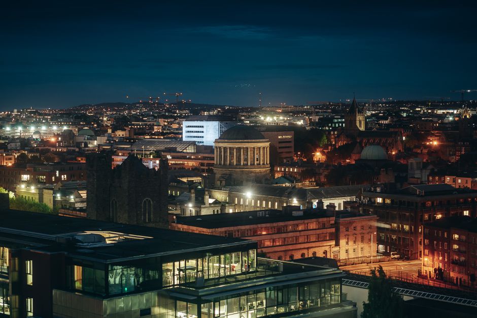 Irish High Court Rulings This Year Transform Dublin Business and Housing Laws