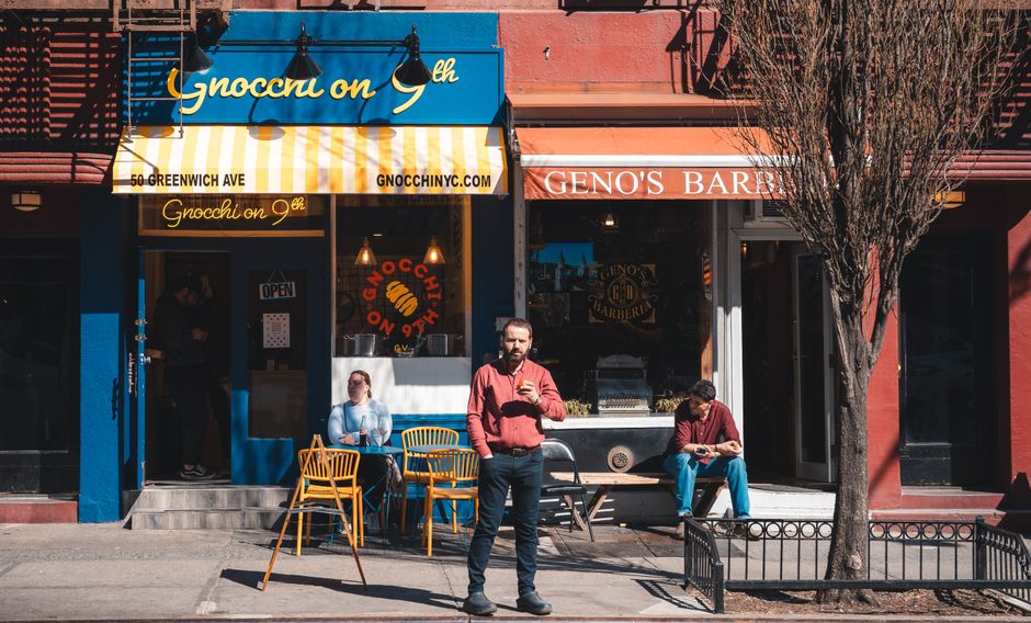 Best Vegan Restaurants New York: Local's Guide