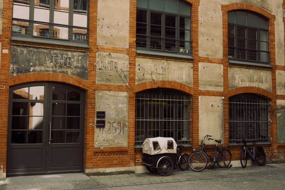 Why Berlin's Tech Scene Is Becoming the World's Privacy-First Capital