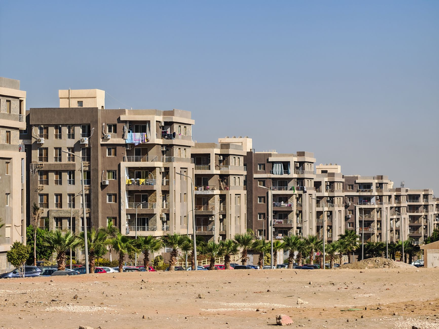Maadi's Rental Yields Are Outpacing New Cairo—Here's What Smart Investors Are Reading Into the Numbers