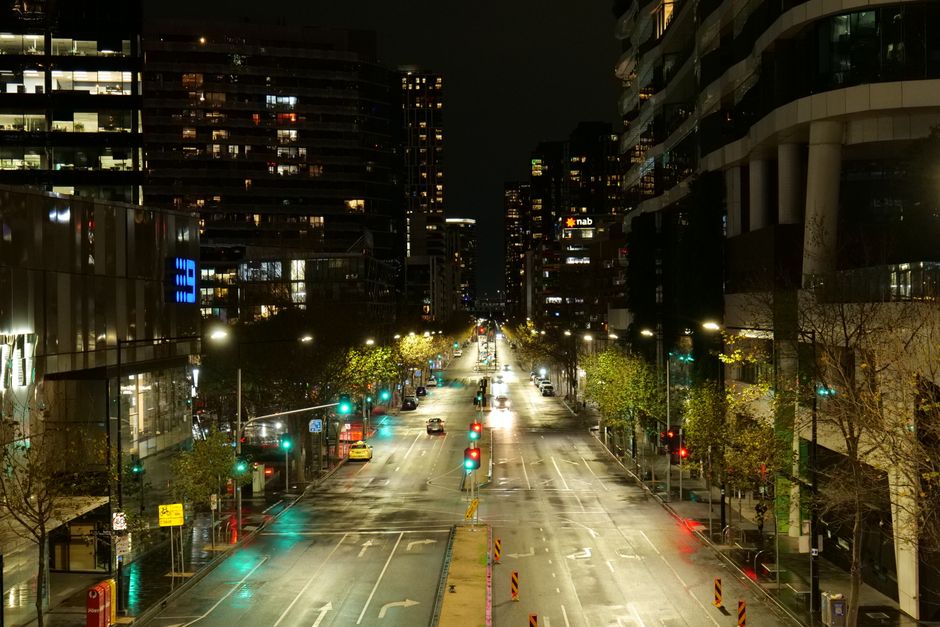 Climate, Cost, and Community: What Melbourne’s Leaders Say About the City’s Future