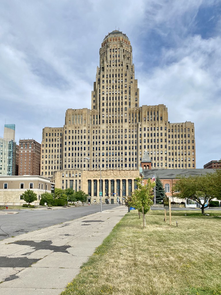 Buffalo’s Emerging Voices in Arts and Culture: The Next Wave to Watch