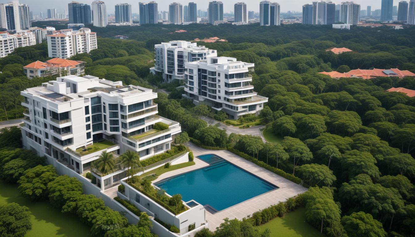 How Singapore's Latest Planning Moves Are Reshaping Neighbourhood Investment