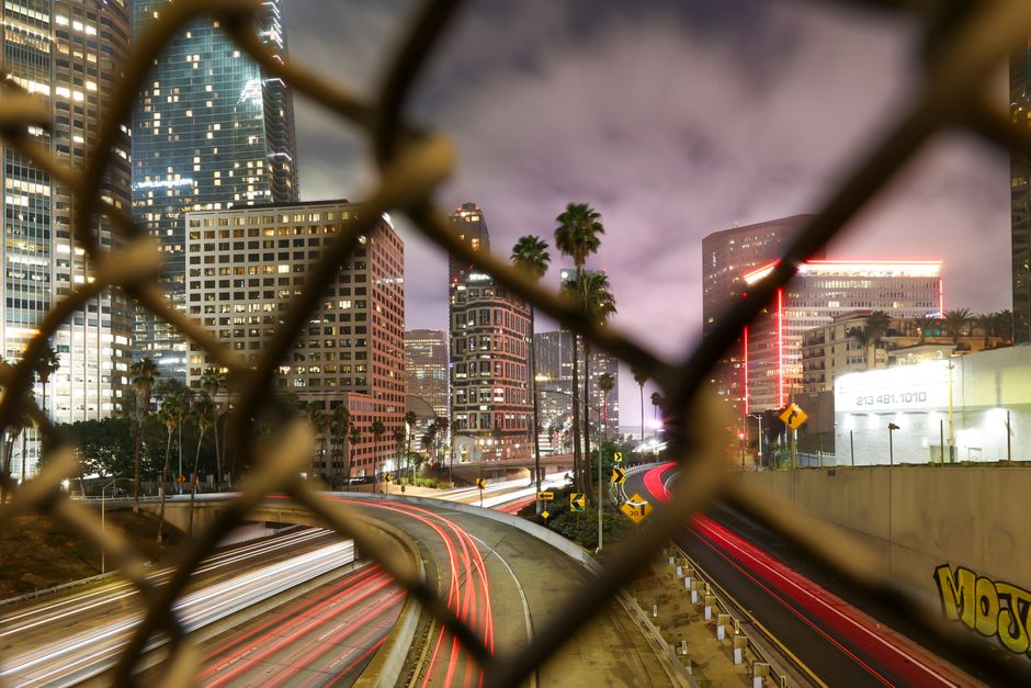LA's Global Trade Engine Sputters: How Geopolitical Chaos and Supply Chain Breakdown Are Reshaping the Port City's Business Future