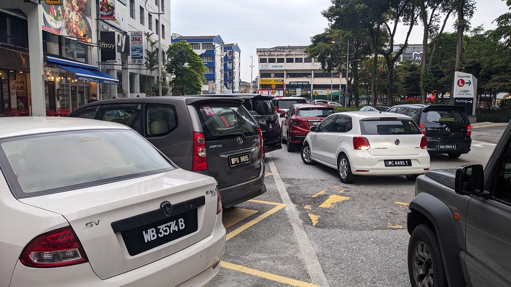 Kuala Lumpur Suburbs: Buying Now Costs Less Than Renting