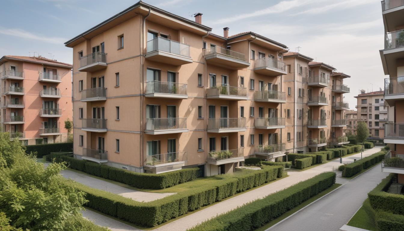 Milan Rental Market 2026: New Planning Rules for Landlords