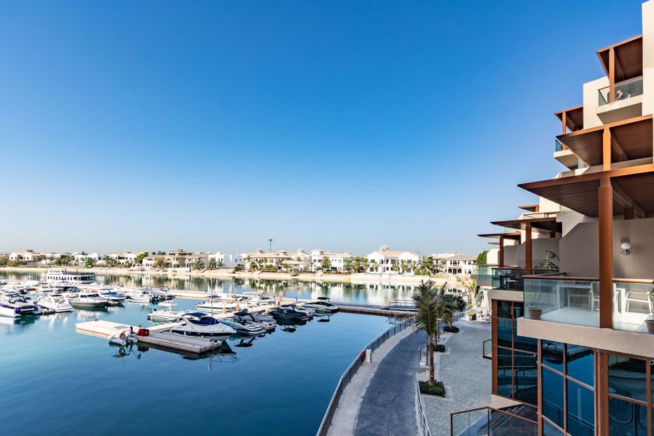 Renting vs Buying in Dubai: Why the Math Isn't Adding Up for First-Time Buyers