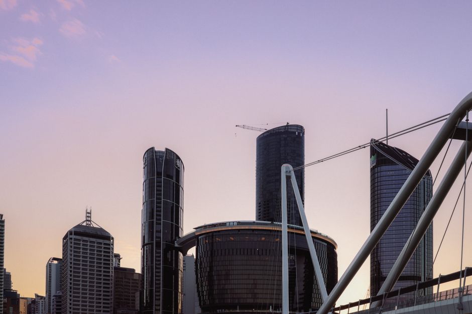 Smart City Tech Is Quietly Reshaping How Brisbane Residents Move, Work and Live