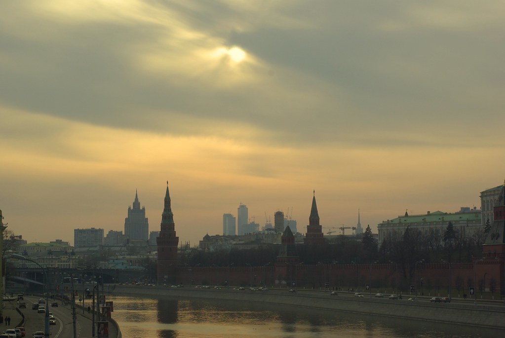 Muscovites Use 5 Science-Backed Stress Reduction Methods Today