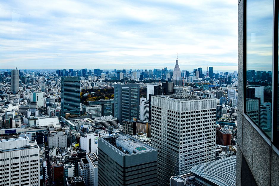 Tokyo's luxury market sends a cautionary signal: what the numbers really tell us