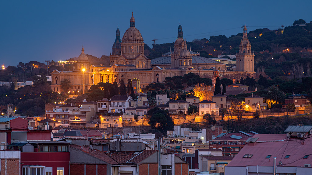 Barcelona Locals Share 5 Science-Backed Stress Management Techniques