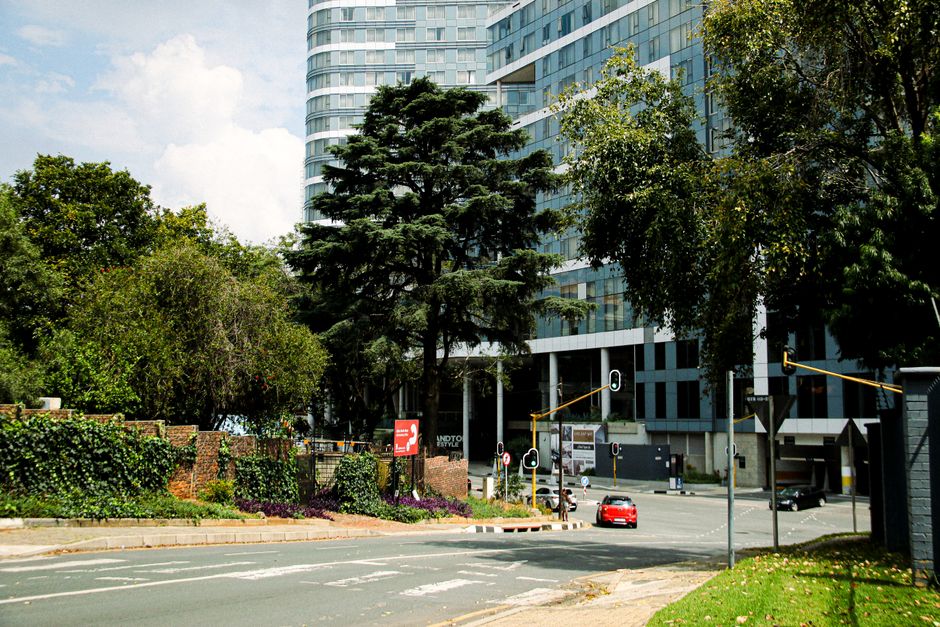 Sandton's R47.2m Penthouse Lifts June Auction Market as Clearance Rates Sink