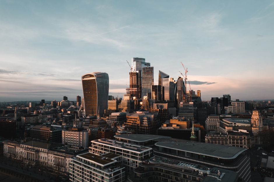 Why London's Markets Beat the World: A Buyer's Guide to Our Unrivalled Retail Culture