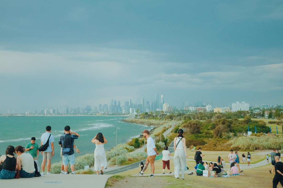 Mental Health Support in Melbourne: Services, Helplines and Where to Get Help