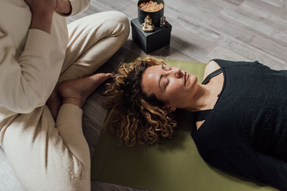 Finding Your Calm: Practical stress management strategies tailored for Canberrans