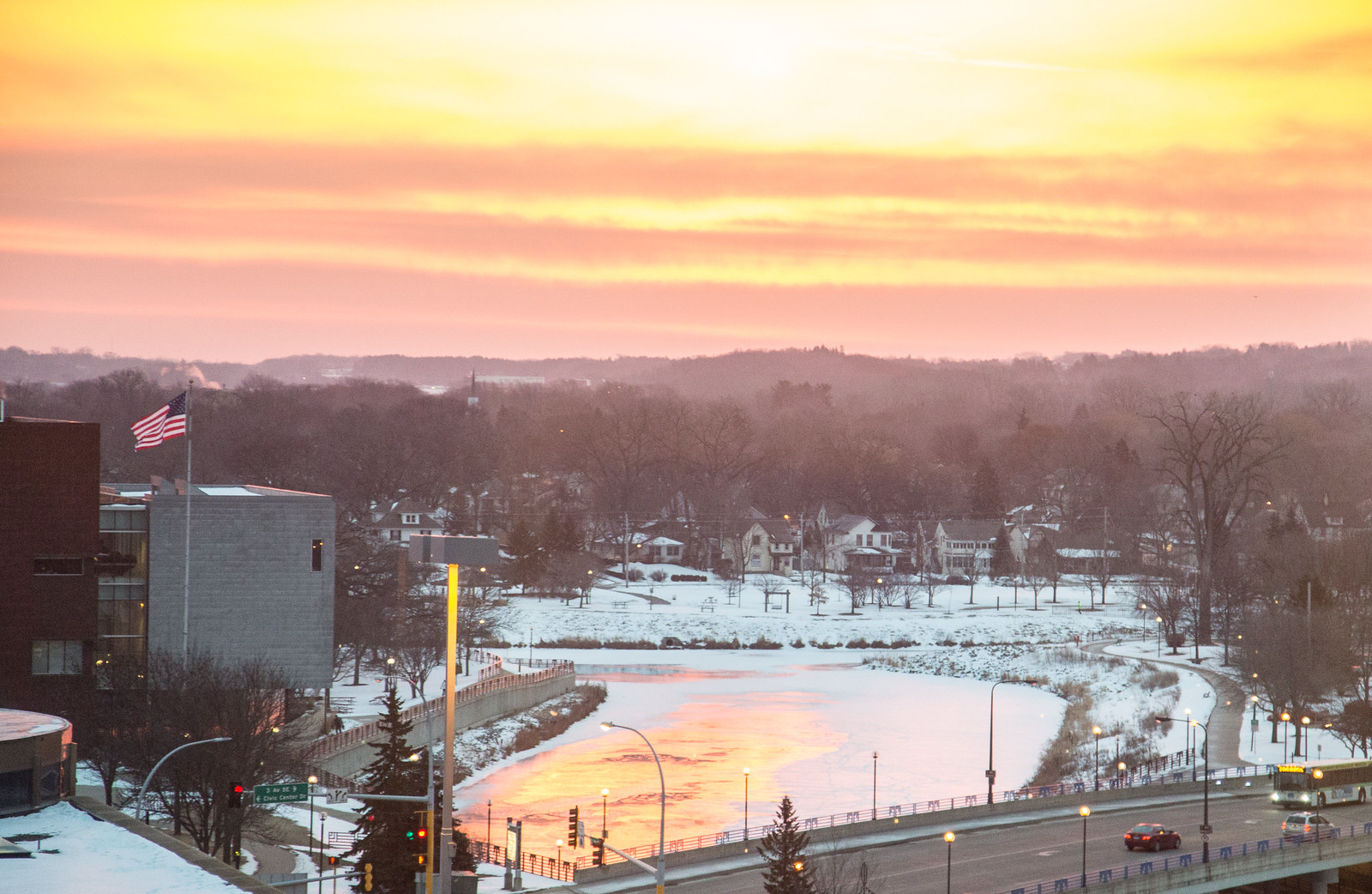 Rochester Visitors Access Community Events Through Local Budget Details
