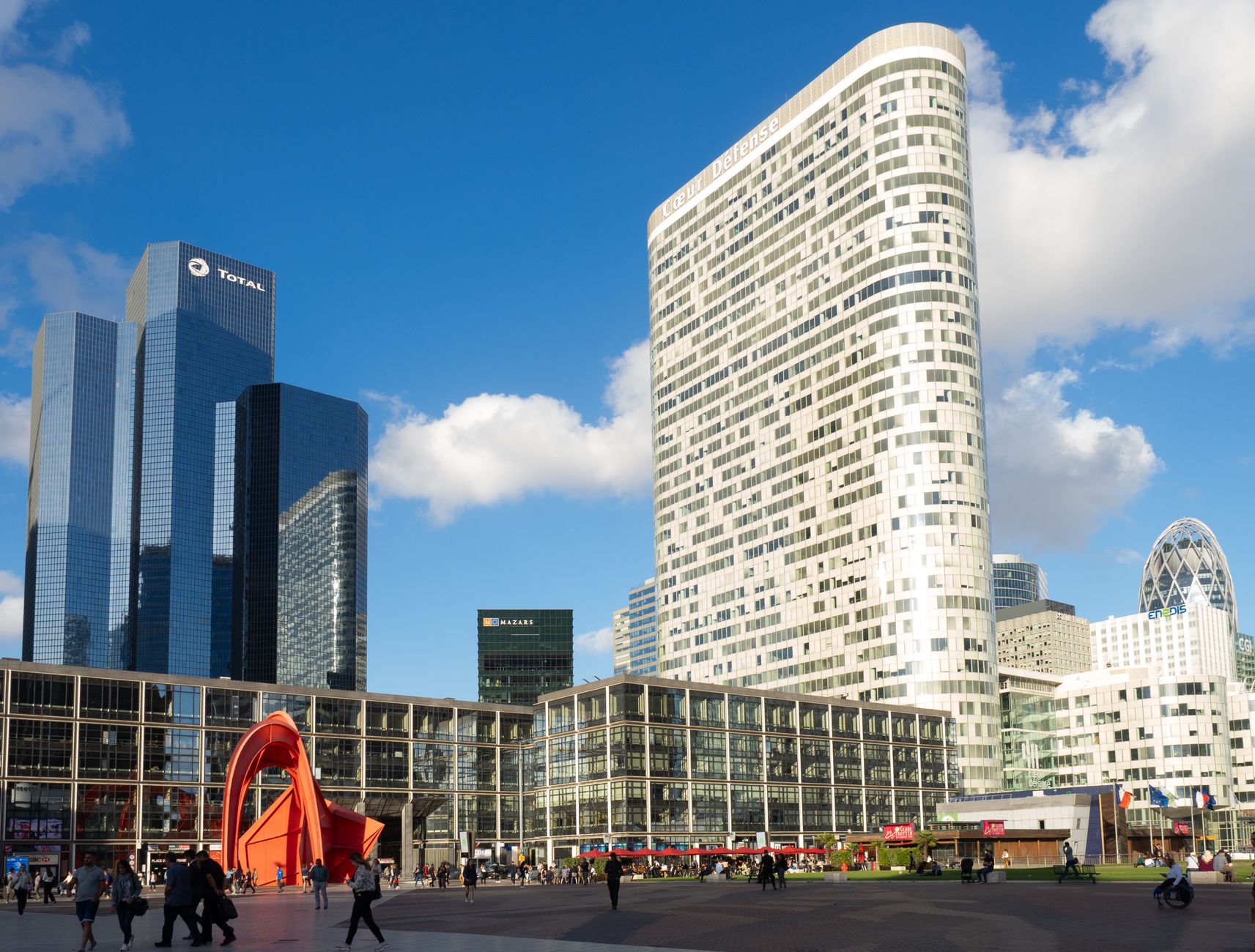 From Marais to Montmartre: How Paris's Rising Tech Startups Are Reshaping Daily Life